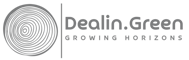 Logo of Dealin.Green Proba home page