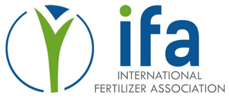 Logo for International Fertilizer Association