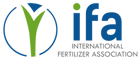 Logo for International Fertilizer Association