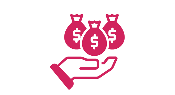Increase co-financing from buyers seeking Scope 3 compliance (2)