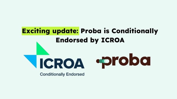 Proba ICROA Conditional Endorsement-1