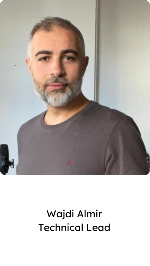 Wajdi Almir