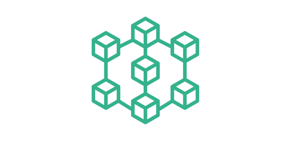 blockchain-secured registry