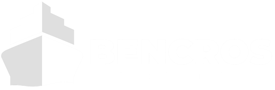 Bencros Proba Logo Bencros Proba Logo