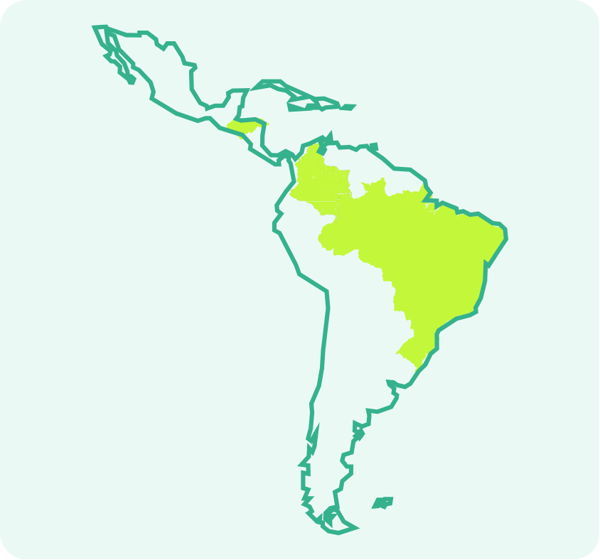 Coffee white paper cover LATAM Coffee white paper cover LATAM