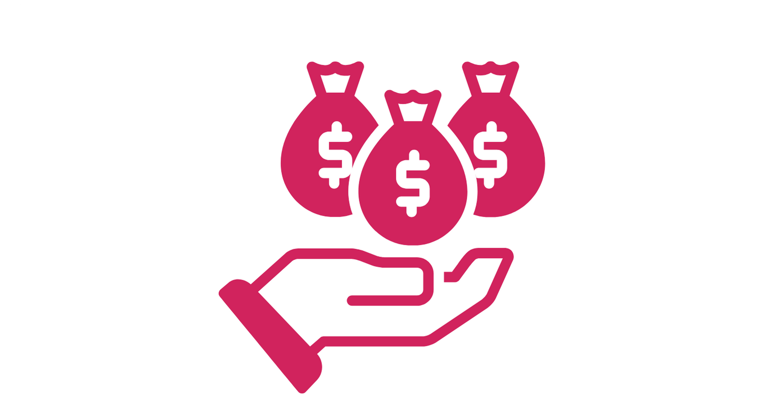 Increase co-financing from buyers seeking Scope 3 compliance (2)