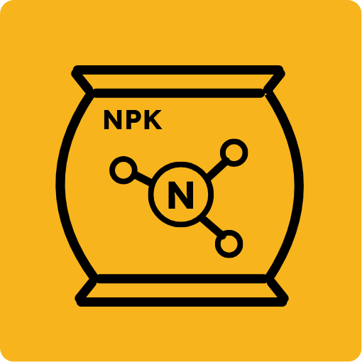 Nitrogen stabilizer methdology