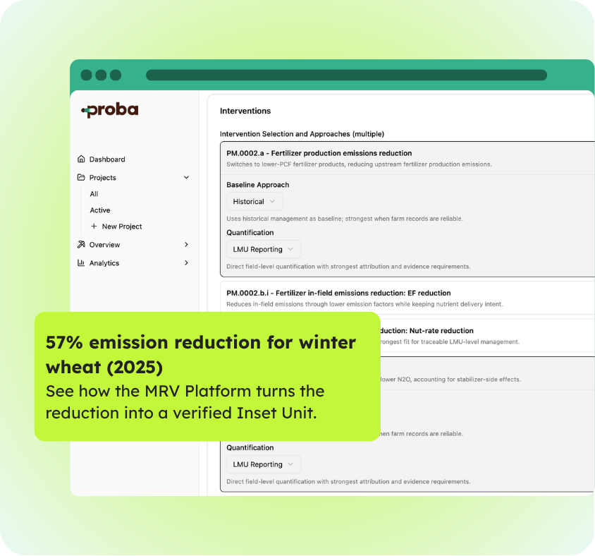 Proba MRV Platform smaller graphic new Proba MRV Platform smaller graphic new
