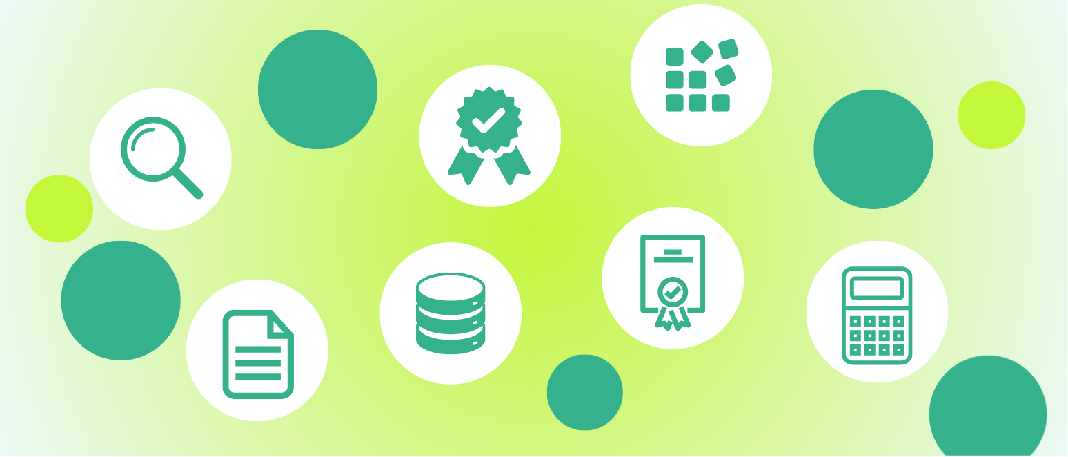Proba Products page Proba Products page