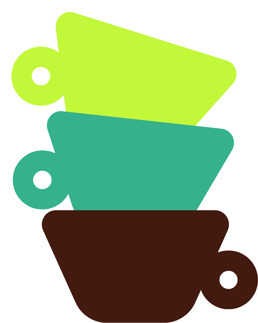 Proba coffee graphic Proba coffee graphic