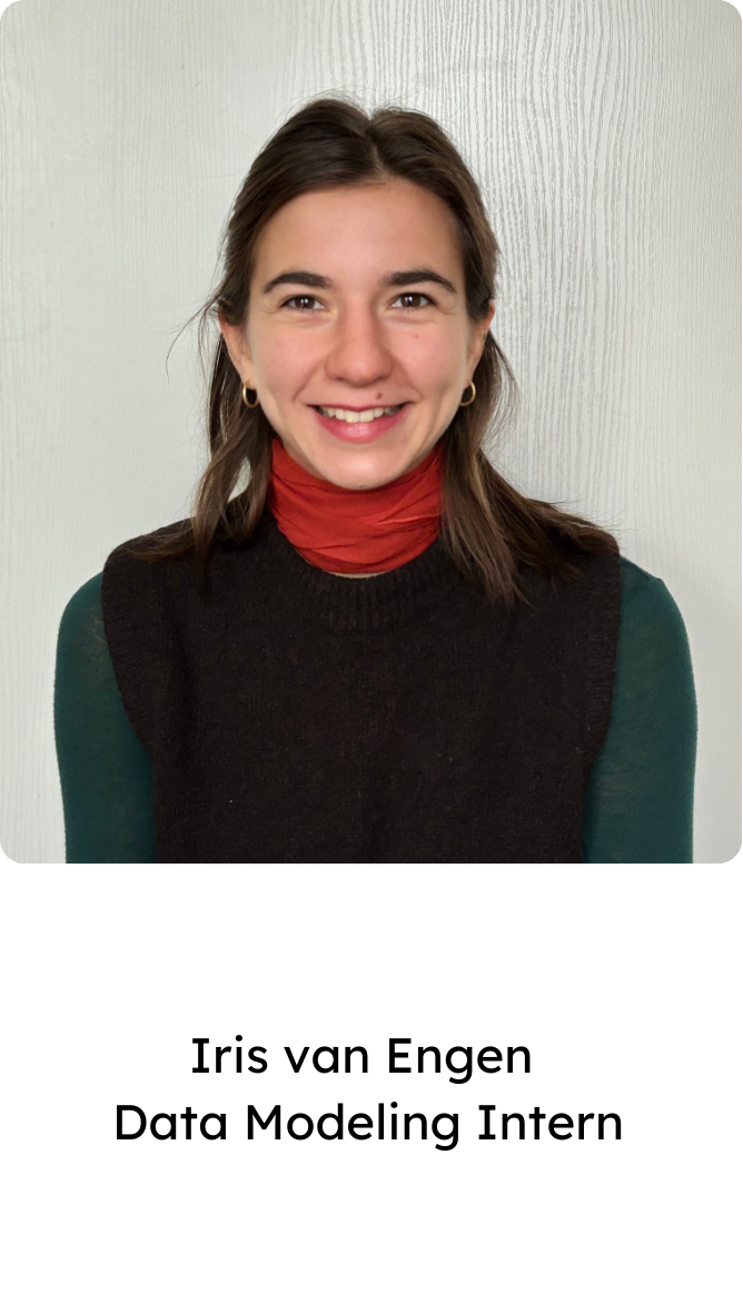 Iris van Engen