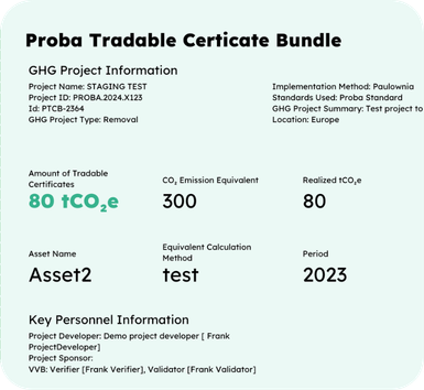 The Proba Standard 31032026 Version 1.4 _ (1)