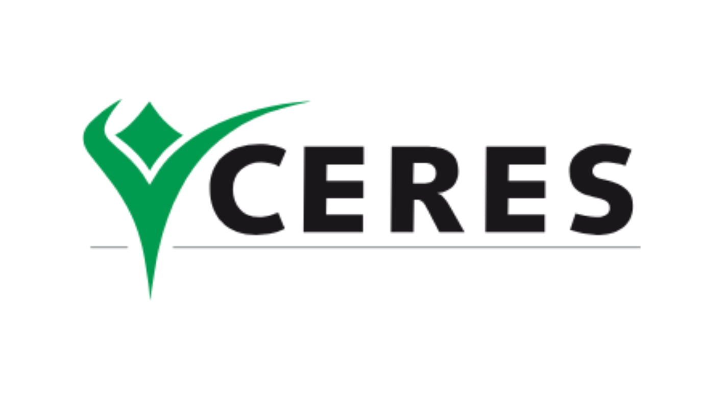 Proba Approved VVBs - CERES