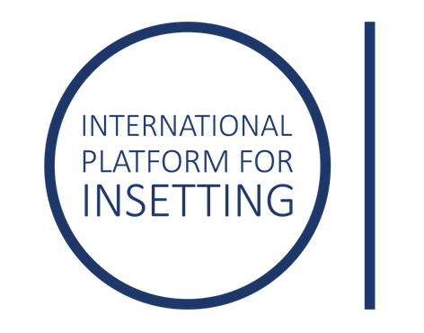 International Platform for Insetting (IPI) Logo